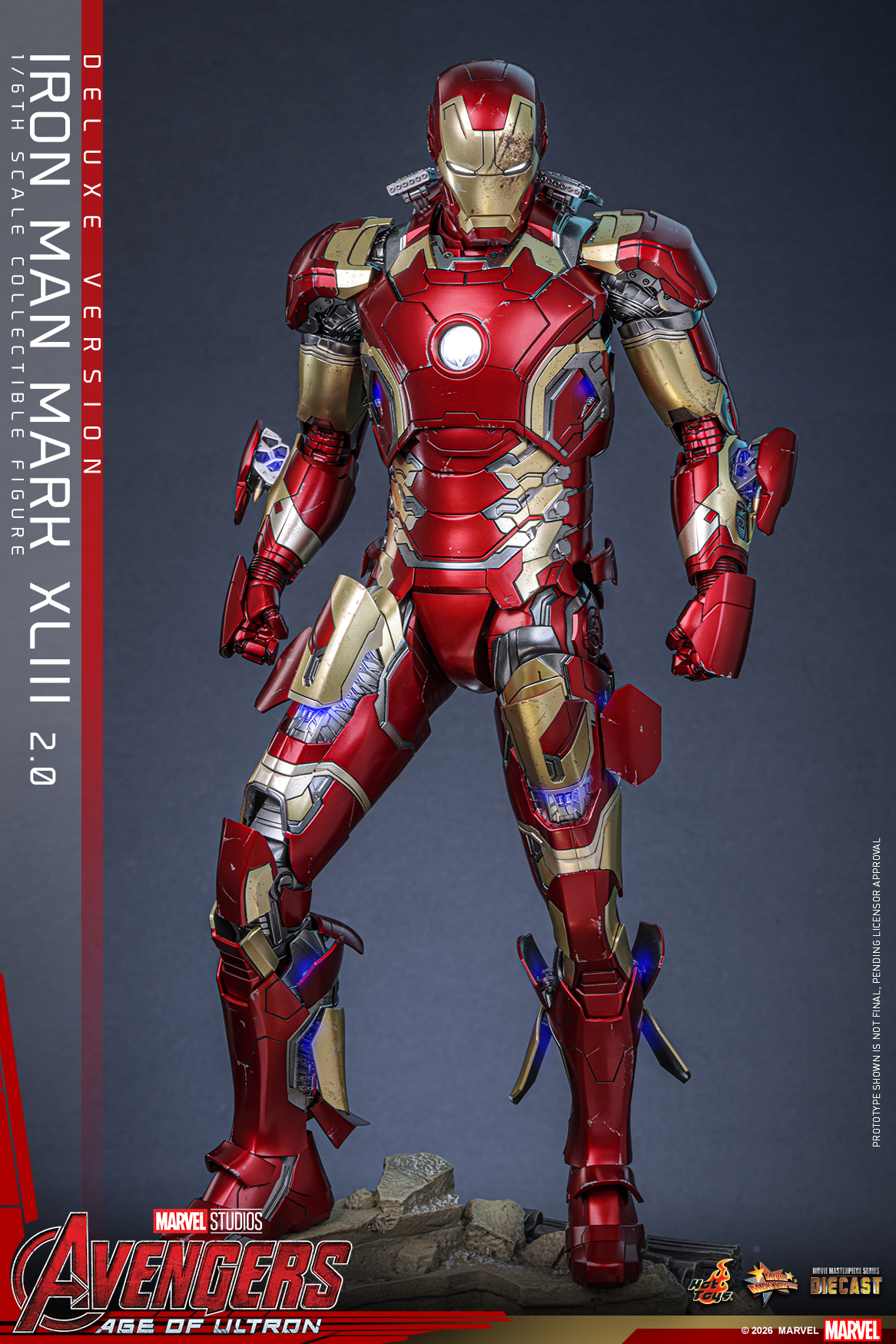 Hot Toys - Avengers AOU - Iron Man Mark 43 (2.0) (Deluxe)_PR9.jpg